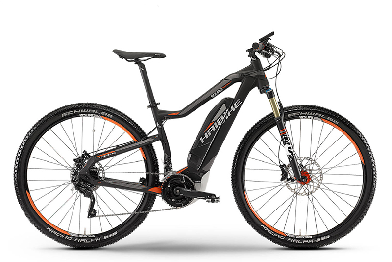 Haibike SDuro HardNine