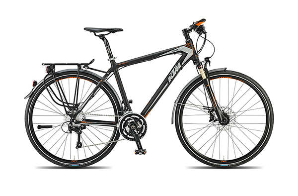 KTM Phonic Herren