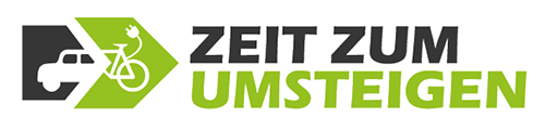Zeit zum Umsteigen